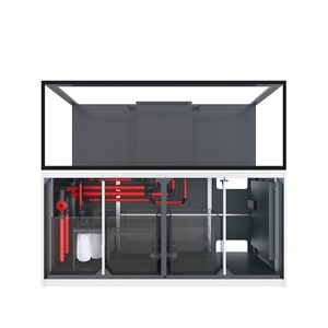 REEFER™ S-850 G3 Complete System - Biały