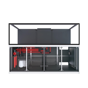 REEFER™ S-1000 G3  Complete System - Biały