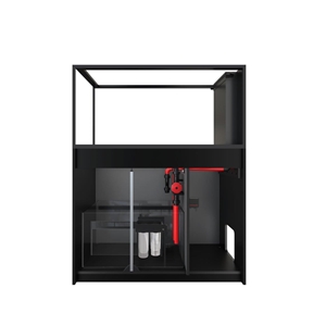 REEFER™ Peninsula 500 G3 Complete System - Czarny