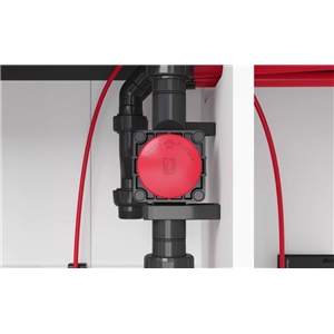 REEFER™ Peninsula 500 G3 Complete System - Czarny