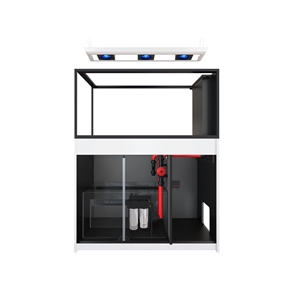 REEFER™ Peninsula 500 G3 Deluxe  System - Biały (2 x RL170, zawiesia do montażu 125-150cm)