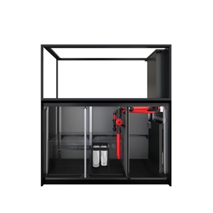 REEFER™ Peninsula S-700 G3 Complete System - Czarny