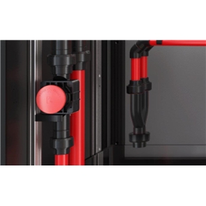 REEFER™ Peninsula S-700 G3 Complete System - Biały