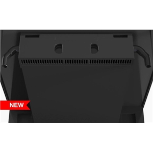 REEFER™ Peninsula S-950 G3 Complete System - Biały