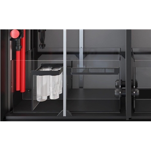 REEFER™ Peninsula S-950 G3 Deluxe  System - Biały (4 x RL170, zawiesia do montażu 180-228cm)