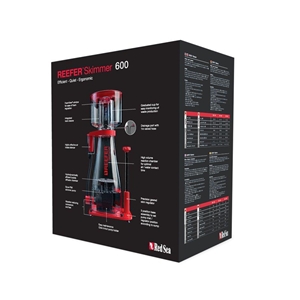 RED SEA Reefer Skimmer 600 (PSK 1000)