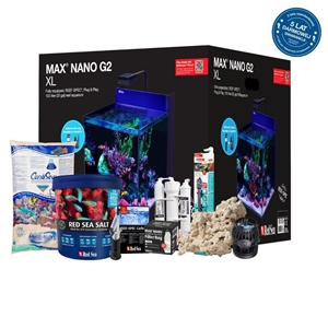 Kompletny Zestaw Akwariowy Red Sea MAX Nano XL G2