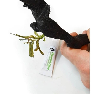 Seachem Flourish Glue 8 g (2 x 4 g) / 0.28 oz