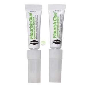 Seachem Flourish Glue 8 g (2 x 4 g) / 0.28 oz