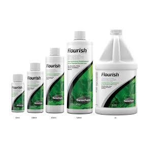 Seachem Flourish Advance 100 mL / 3.4 fl. oz.