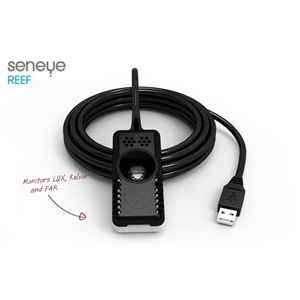 System monitorowania Seneye Reef