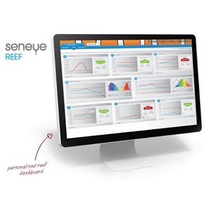 System monitorowania Seneye Reef