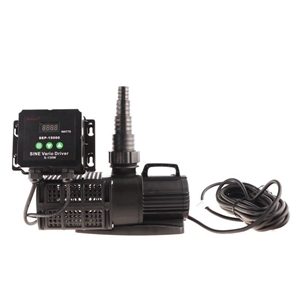 Jebao Sine Eco Pump 22000 - pompa z kontrolerem 22000l/h