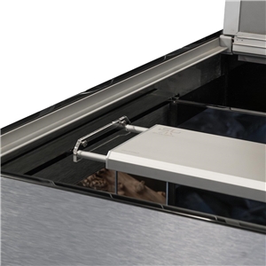 Skylight ENTRIQ F5XL135