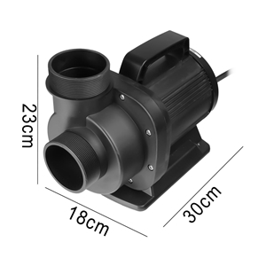 Jebao Pompa SRP-50000