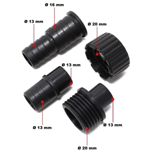 SunSun pompa CHJ-2500