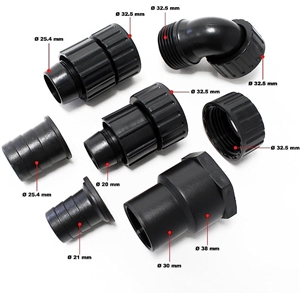 SunSun pompa CHJ-5000