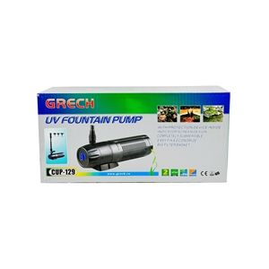 SunSun pompa fontannowa CUP-129