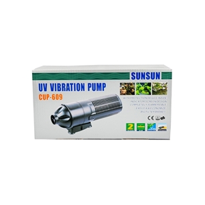 SunSun pompa fontannowa CUP-609