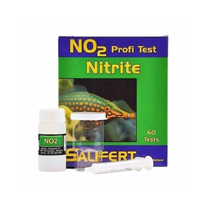 Test do akwarium Salifert no2