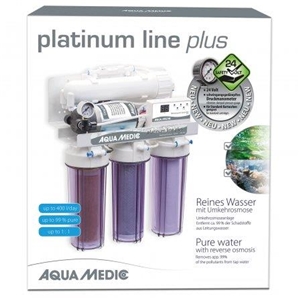 Aqua Medic platinum line plus 