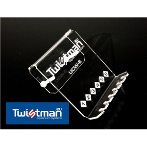 UCW-6 Uchwyt 6 wężyków dozownika