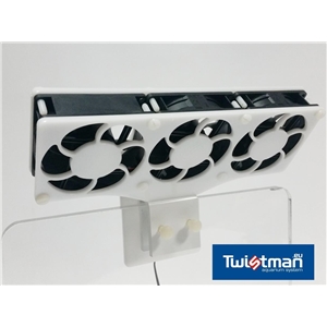 Wentylator akwariowy BREEZE-3