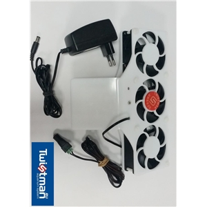 Wentylator akwariowy BREEZE-3