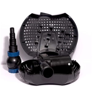 Jebao XOE-6500 Pompa do oczka wodnego 